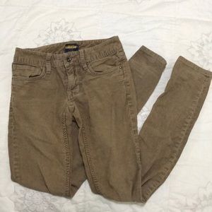 Ralph Lauren Corduroy Pants
